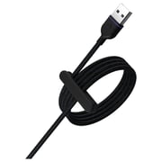 Unisynk Lightning Cable 1.2m Black