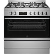 Electrolux Freestanding Cooker EFE915SD