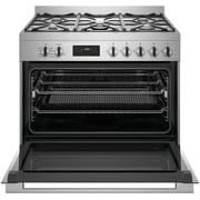 Electrolux Freestanding Cooker EFE915SD