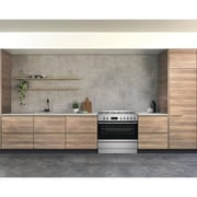 Electrolux Freestanding Cooker EFE915SD
