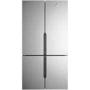 Electrolux French Door Refrigerator 562 Litres EQE5600A-S