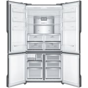 Electrolux French Door Refrigerator 562 Litres EQE5600A-S