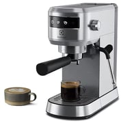 Electrolux Espresso Maker E5EC1-50ST