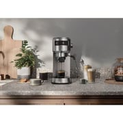 Electrolux Espresso Maker E5EC1-50ST