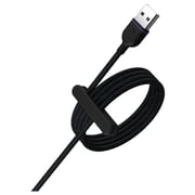 Unisynk USB-C Cable 1.2m Black