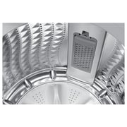Samsung Top Load Washer 16 kg WA16CG6745BVSG