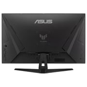 Asus TUF VG32UQA1A Gaming Monitor - 31.5inch 4K 3840 x 2160 / Overclock to 160Hz (above 144Hz) / ELMB Sync / Freesync Premium / 1ms (MPRT) / Variable Overdrive / 120% sRGB / DisplayHDR 400