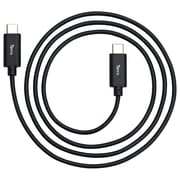 Torrii USB-C To USB-C Cable 1m Black