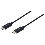 Torrii USB-C To USB-C Cable 1m Black