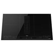TEKA Master Sense Air FullFlex Induction Hob With Integrated Hood AFF 87601 MST