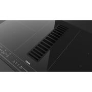 TEKA Master Sense Air FullFlex Induction Hob With Integrated Hood AFF 87601 MST