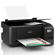 Buy Epson EcoTank L3252 WiFi All-in-One Ink Tank Printer Online in UAE ...