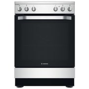 Ariston Ceramic Cooker AS68V8KHX