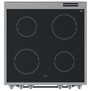 Ariston Ceramic Cooker AS68V8KHX