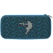 PDP Sheikah Shoot Glow In The Dark Travel Case