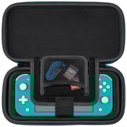 PDP Sheikah Shoot Glow In The Dark Travel Case