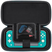 PDP Sheikah Shoot Glow In The Dark Travel Case