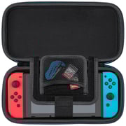 PDP Sheikah Shoot Glow In The Dark Travel Case