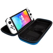 PDP Sheikah Shoot Glow In The Dark Travel Case