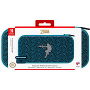 PDP Sheikah Shoot Glow In The Dark Travel Case