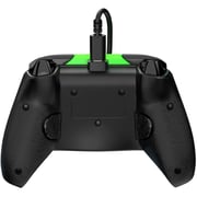 PDP Glow In The Dark Controller 2.4m Jolt Green