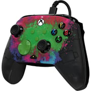 PDP Glow In The Dark Controller 3m