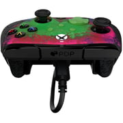 PDP Glow In The Dark Controller 3m