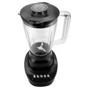 Sonai blender- play 3/1 MAR-2300 , 400 Watt , 1.5 L, 3 Speeds , Black