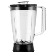 Sonai blender- play 3/1 MAR-2300 , 400 Watt , 1.5 L, 3 Speeds , Black