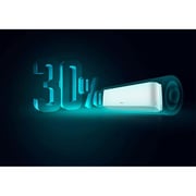 Hisense Split Air Conditioner 2 Ton AS-24TF4RBFCA00