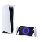 Sony PlayStation Portal Remote Player - Middle East Version