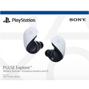 Sony CFI-ZWE1 Pulse Explore Wireless Earbuds