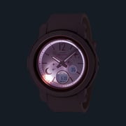 Casio BGA-290DS-4ADR Baby-G Women's Watch