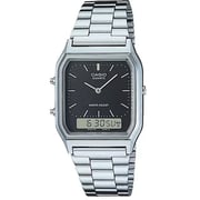 Casio AQ-230A-1DMQ Men's Watch