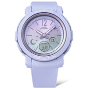 Casio BGA-290DS-2ADR Baby-G Women's Watch