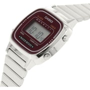 Casio LA670WA-4DF Vintage Women's Watch