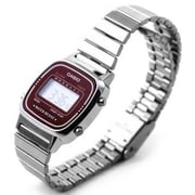 Casio LA670WA-4DF Vintage Women's Watch