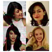 Revlon One-Step Blow-Dry Styler RVDR5333ARB
