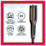 Revlon Hair Straightener RVST2204ARB