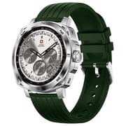 Swiss Military DOM4 Smartwatch Green 