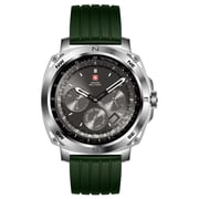 Swiss Military DOM4 Smartwatch Green 