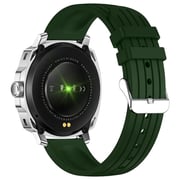 Swiss Military DOM4 Smartwatch Green 