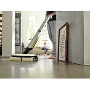 Karcher FC 7 Cordless Floor Cleaner White 1.055-702.0