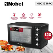 Nobel 7-in-1 Electric Oven NEO135PRO