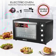 Nobel 7-in-1 Electric Oven NEO135PRO