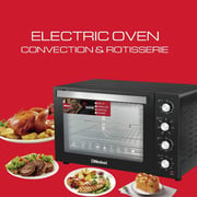 Nobel 7-in-1 Electric Oven NEO135PRO