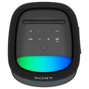 Sony X-Series Wireless Party Speaker SRS-XV500