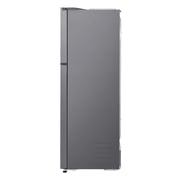 LG - No-Frost Refrigerator Smart Inverter Compressor 592 Liter, 21 Cubic Feet, Digital, Hygiene Fresh Filter, Door Cooling- GR-H822HLHM