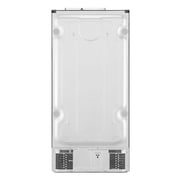 LG - No-Frost Refrigerator Smart Inverter Compressor 592 Liter, 21 Cubic Feet, Digital, Hygiene Fresh Filter, Door Cooling- GR-H822HLHM