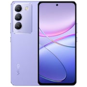 Vivo V30 Lite 256GB Leather Purple 5G Smartphone